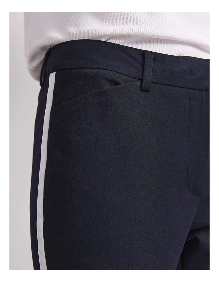 Evie Side Stripe Pant image 7