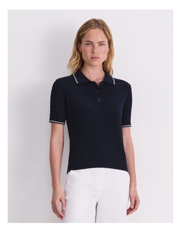 Navy colour