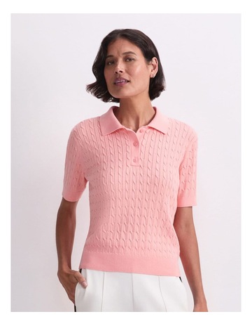 Peach colour