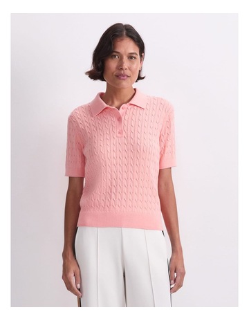 Peach colour