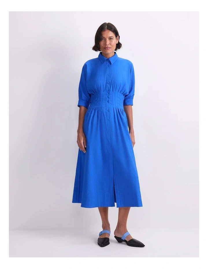 Rosa Shirt Dress image 1
