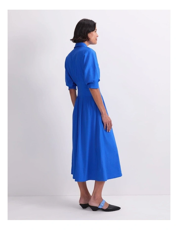 Rosa Shirt Dress image 2