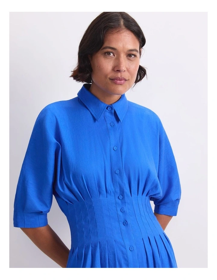 Rosa Shirt Dress image 6