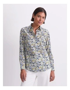 Heidi Meadow Liberty Shirt