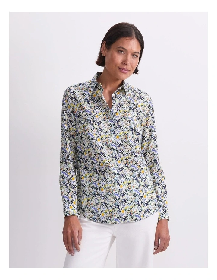 Heidi Meadow Liberty Shirt image 1