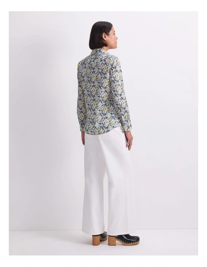 Heidi Meadow Liberty Shirt image 2