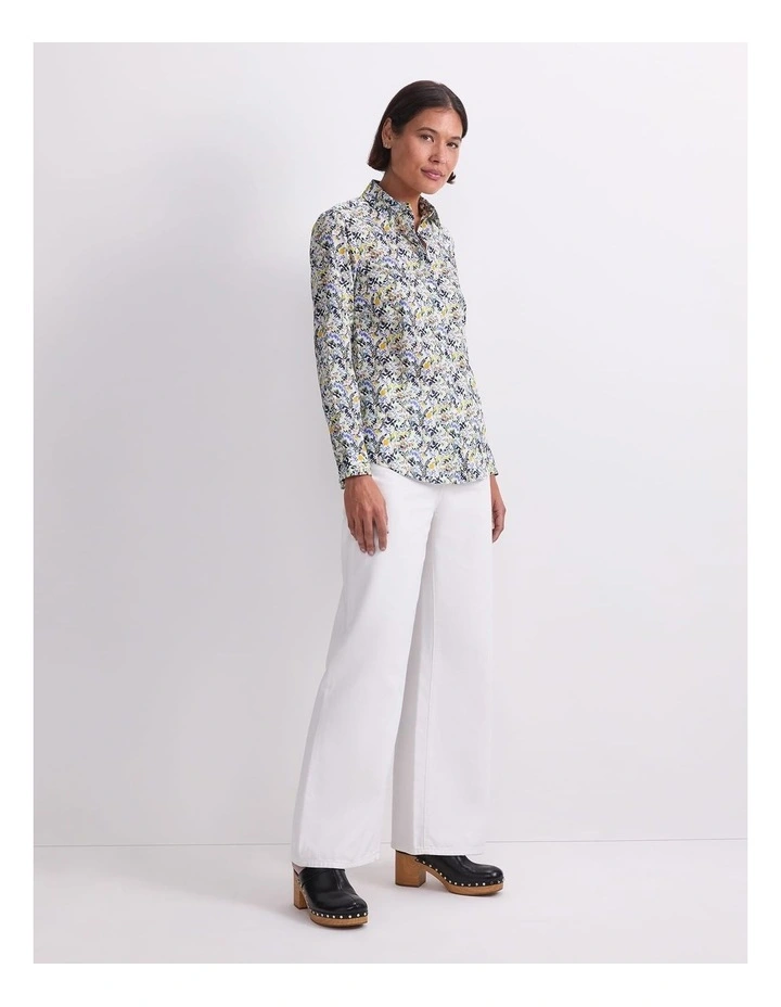 Heidi Meadow Liberty Shirt image 3