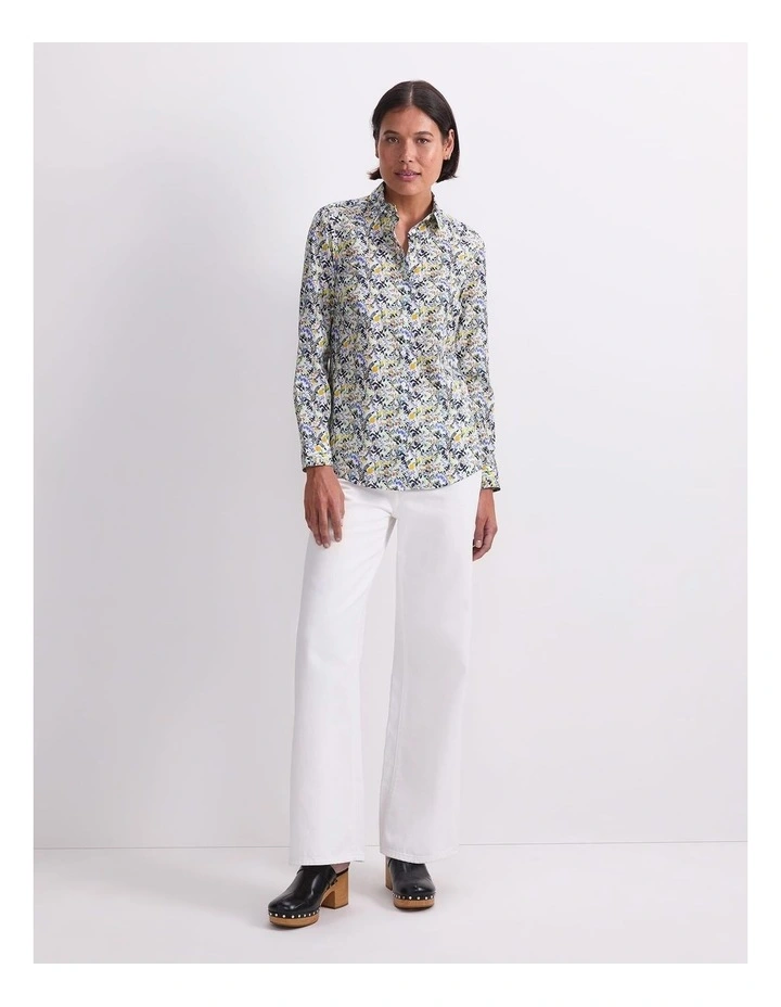 Heidi Meadow Liberty Shirt image 4