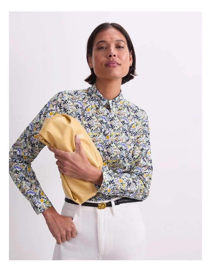 Heidi Meadow Liberty Shirt image 5