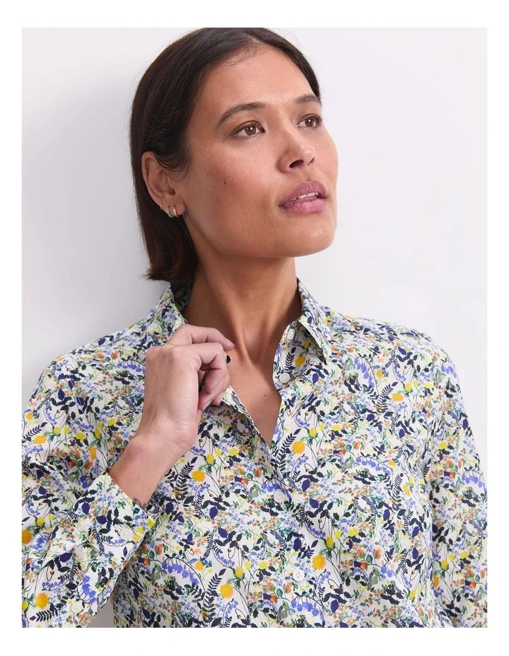 Heidi Meadow Liberty Shirt image 6