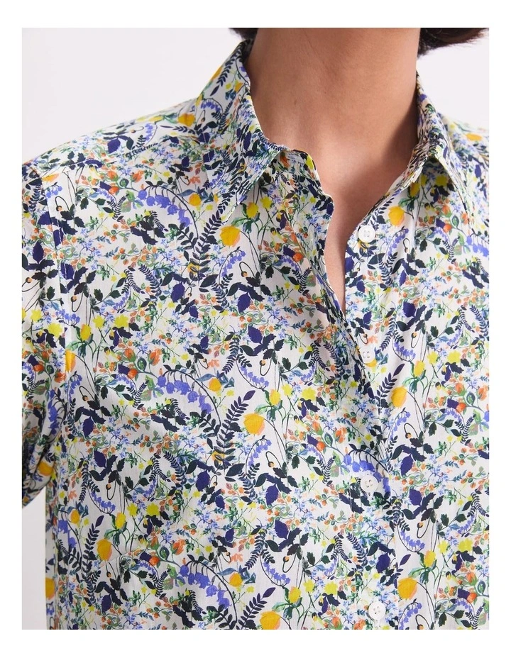 Heidi Meadow Liberty Shirt image 7