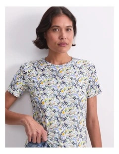 Heidi Meadow Liberty Magic Tee