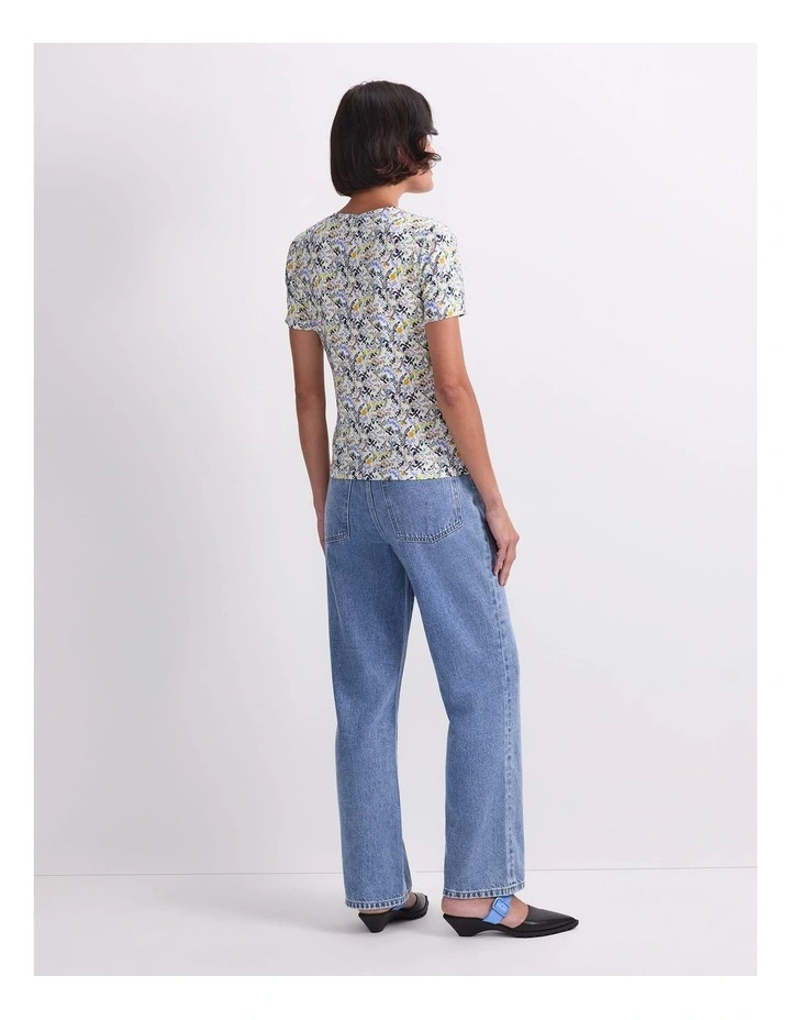 Heidi Meadow Liberty Magic Tee image 2
