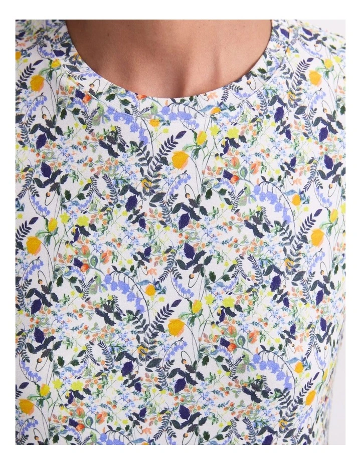 Heidi Meadow Liberty Magic Tee image 7