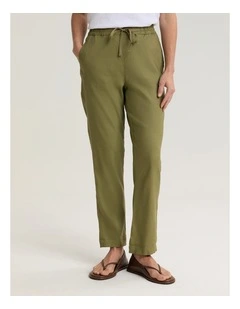 Rosa Linen Pant