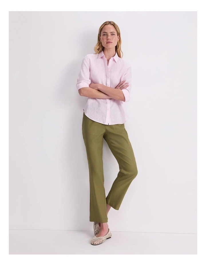 Rosa Linen Pant image 5