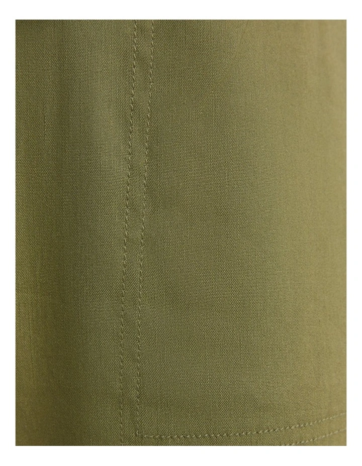 Rosa Linen Pant image 6