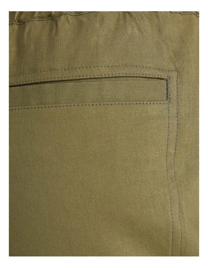 Rosa Linen Pant image 6