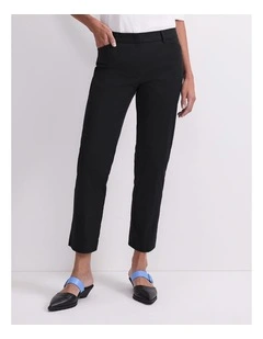 Evie Straight Capri