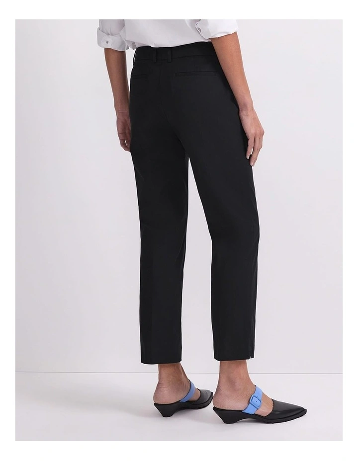 Evie Straight Capri image 2