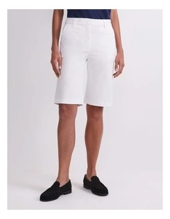 Laura Chino Short