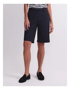 Laura Chino Short