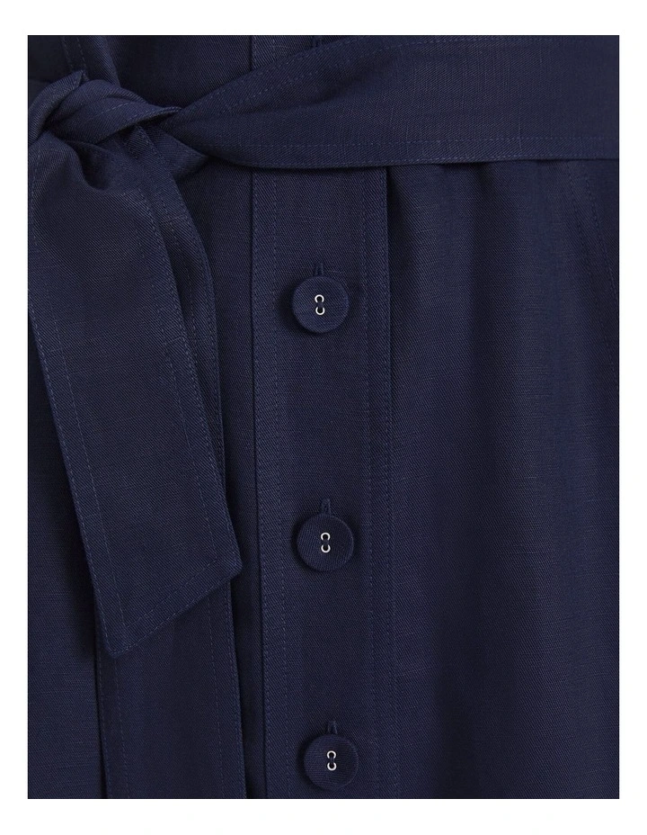 Vallerina Soft Shirt Dress image 7