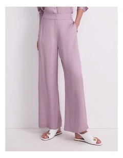 Yara Drape Pant