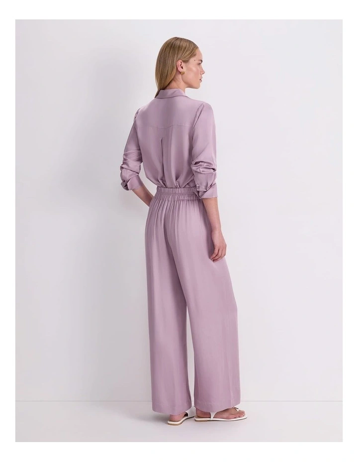 Yara Drape Pant image 2