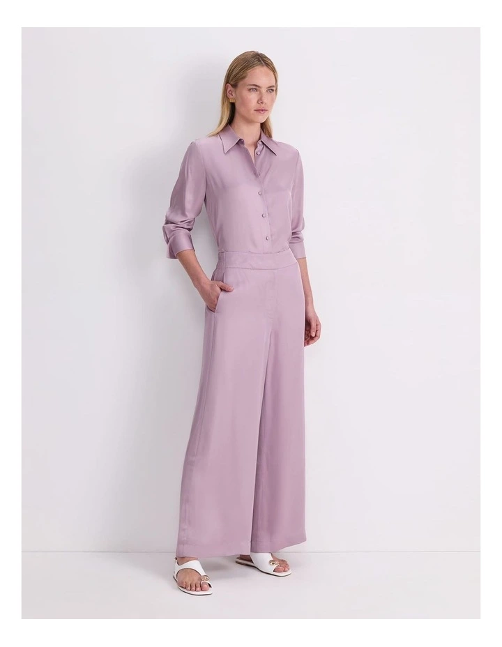 Yara Drape Pant image 3