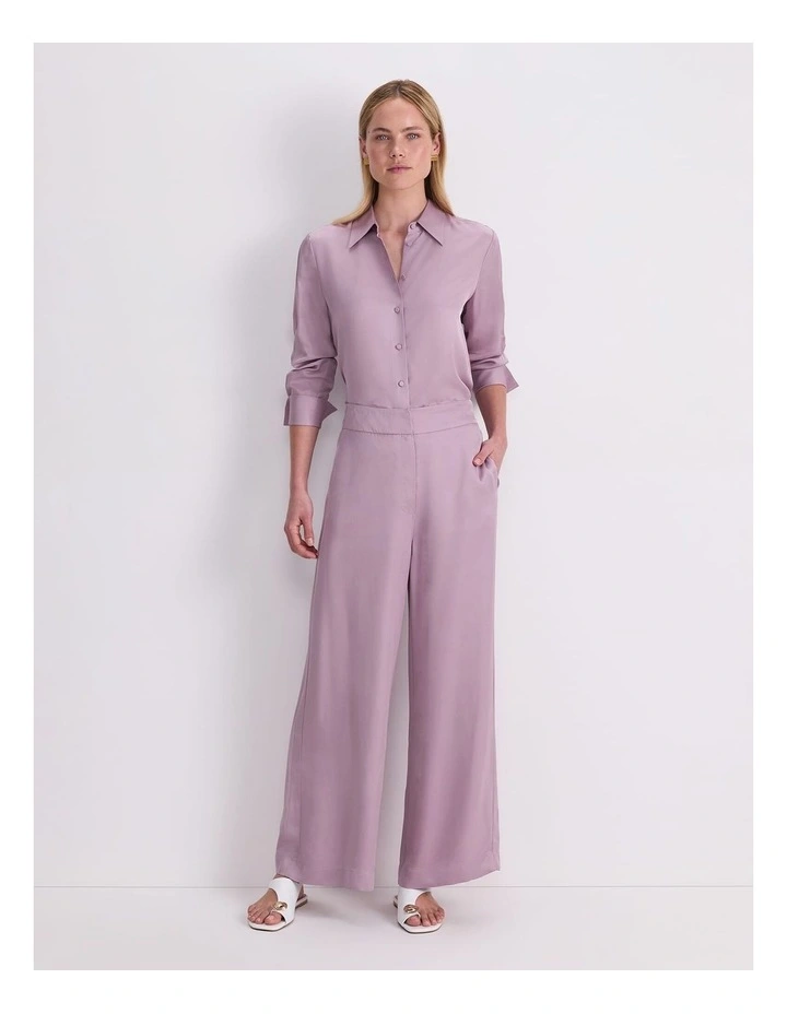Yara Drape Pant image 4
