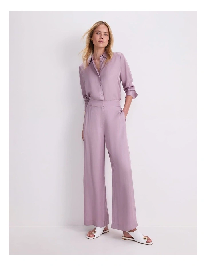 Yara Drape Pant image 5