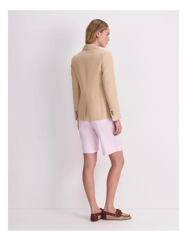 Sloane Textured Blazer image 2