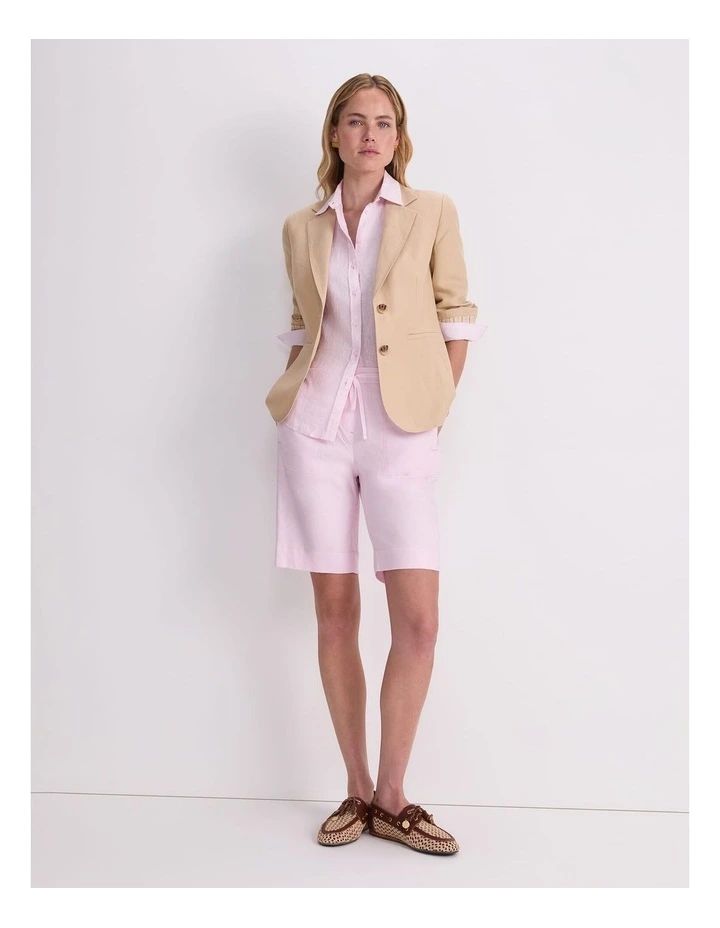 Sloane Textured Blazer image 5