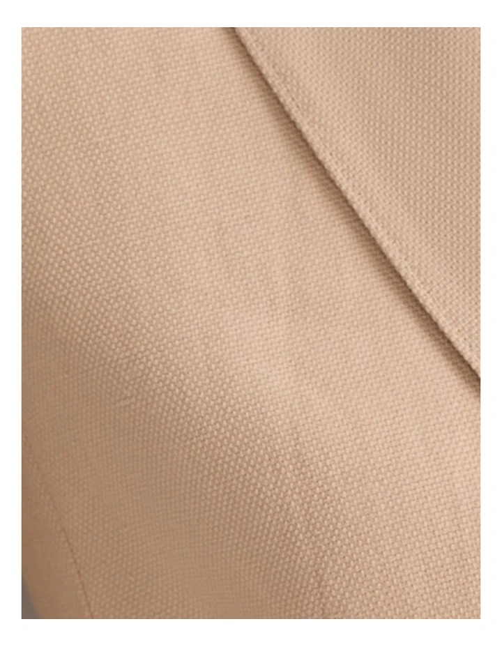 Sloane Textured Blazer image 7