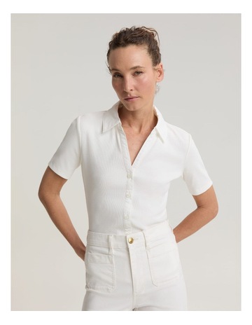 White colour