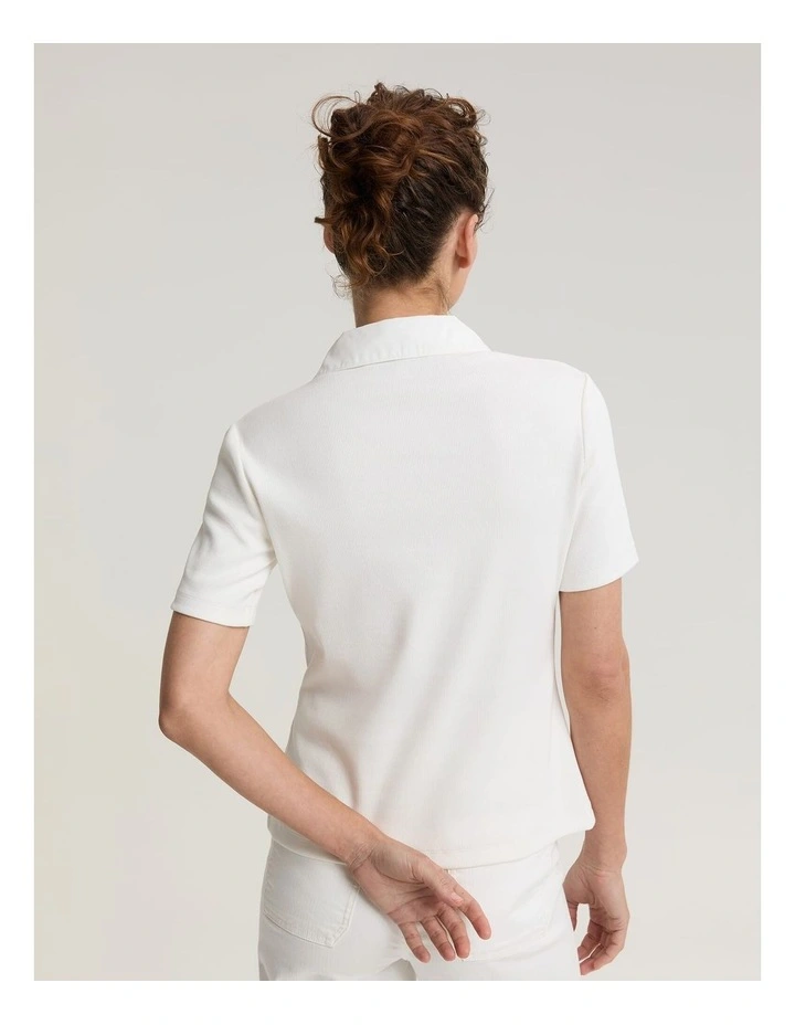 Catherine Short Sleeve Shirt image 2