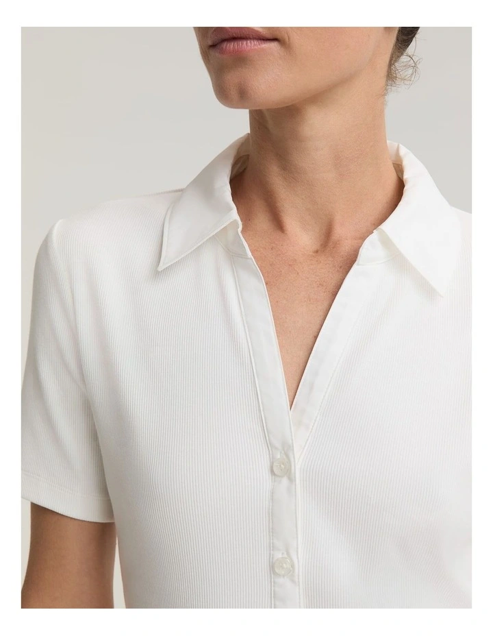Catherine Short Sleeve Shirt image 5