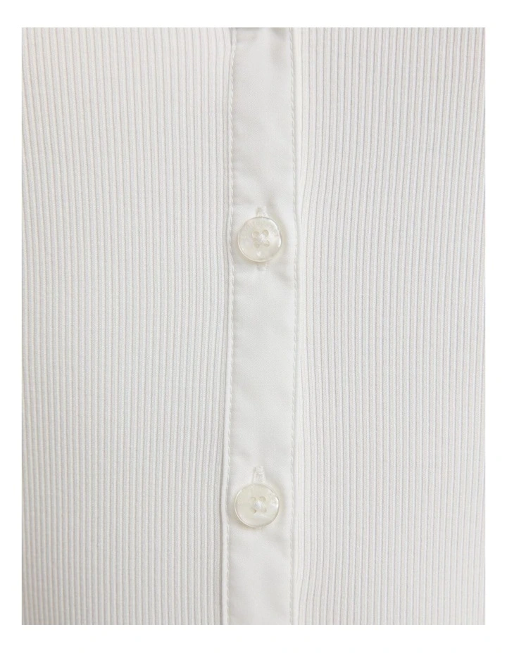 Catherine Short Sleeve Shirt image 6
