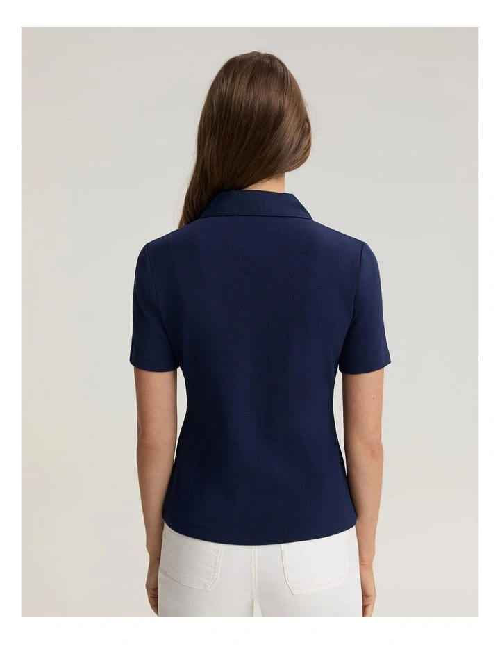 Catherine Short Sleeve Shirt image 2