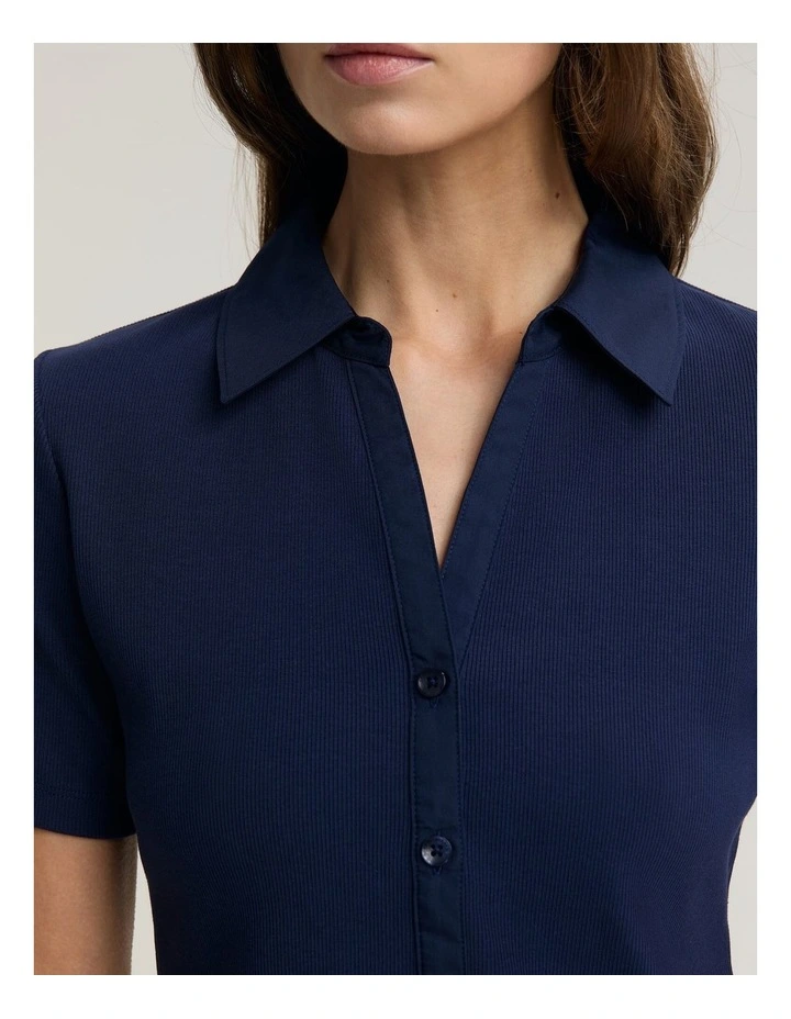 Catherine Short Sleeve Shirt image 5