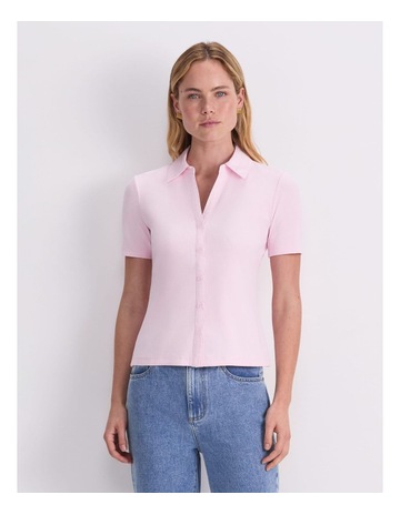 Light Pink colour