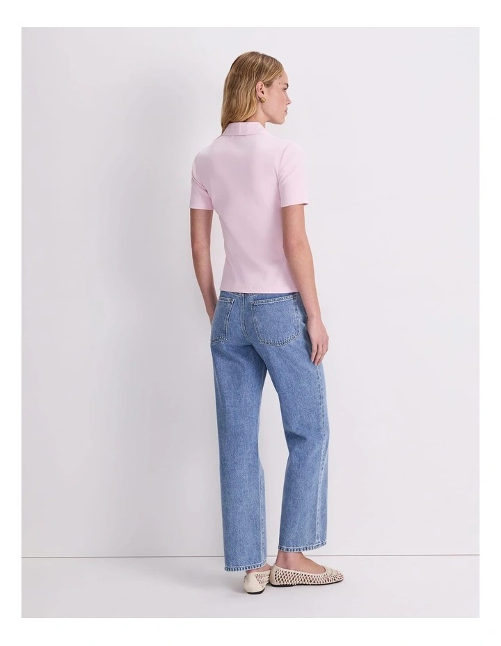 Catherine Short Sleeve Shirt image 2