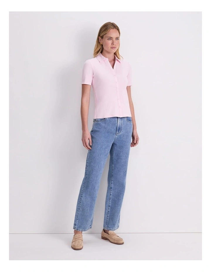 Catherine Short Sleeve Shirt image 3