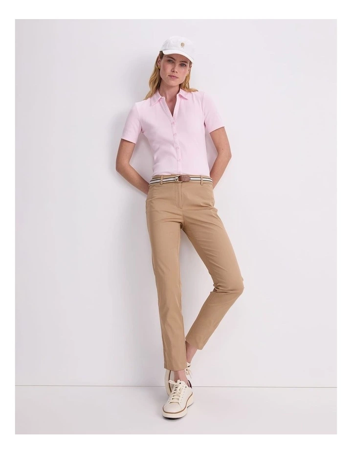 Catherine Short Sleeve Shirt image 5