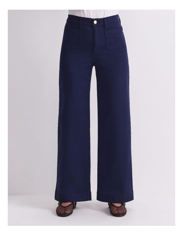 Navy colour