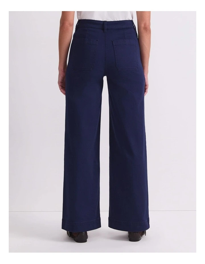 Nili Wide Leg Jean image 2