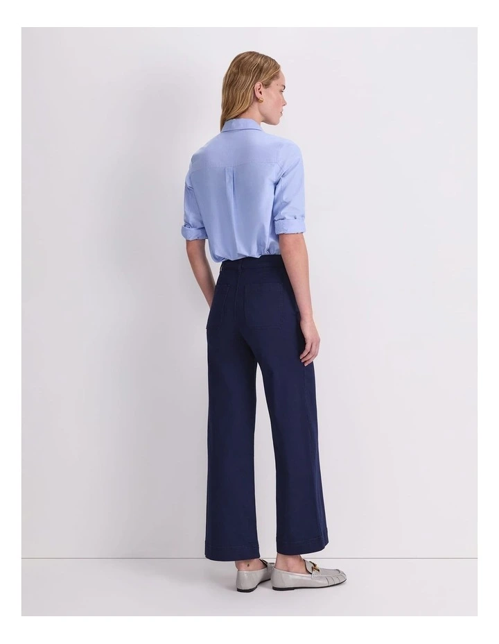 Nili Wide Leg Jean image 2