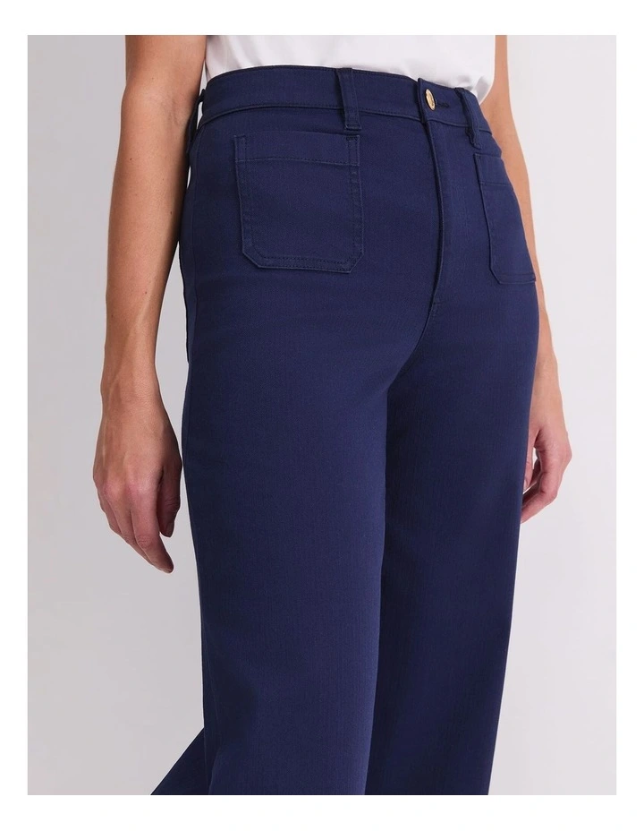 Nili Wide Leg Jean image 5