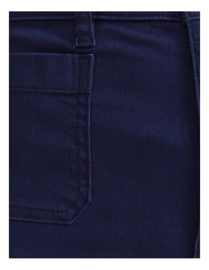 Nili Wide Leg Jean image 6